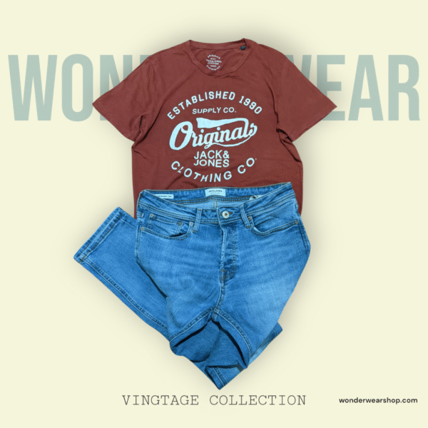 Jack & Jones summer outfit | ORIGINAL