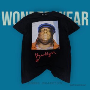 The Notorious Biggie Original T-shirt