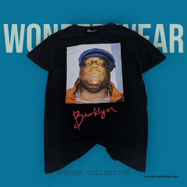 The Notorious Biggie Original T-shirt