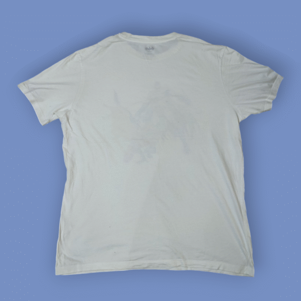 DC Comics Men's Batman and Robin TShirt - Image 2