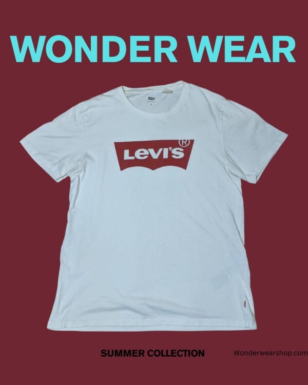 Levi's Original T-shirt