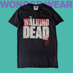 Original TWD Tee