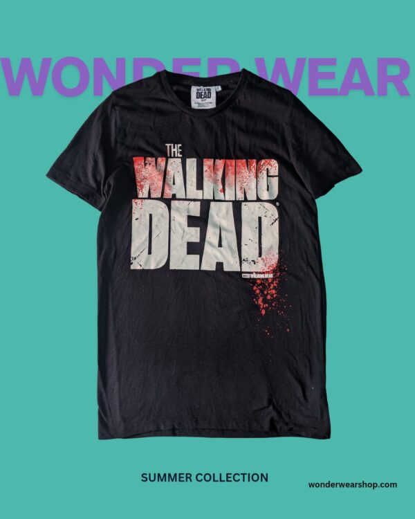 Original TWD Tee