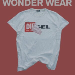 Original Diesel T-shirt