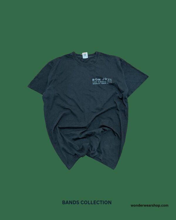 Original BON JOVI "The Circle" Tee