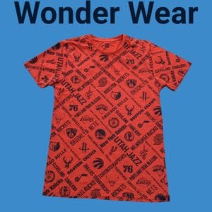 NEW ERA Original T-shirt