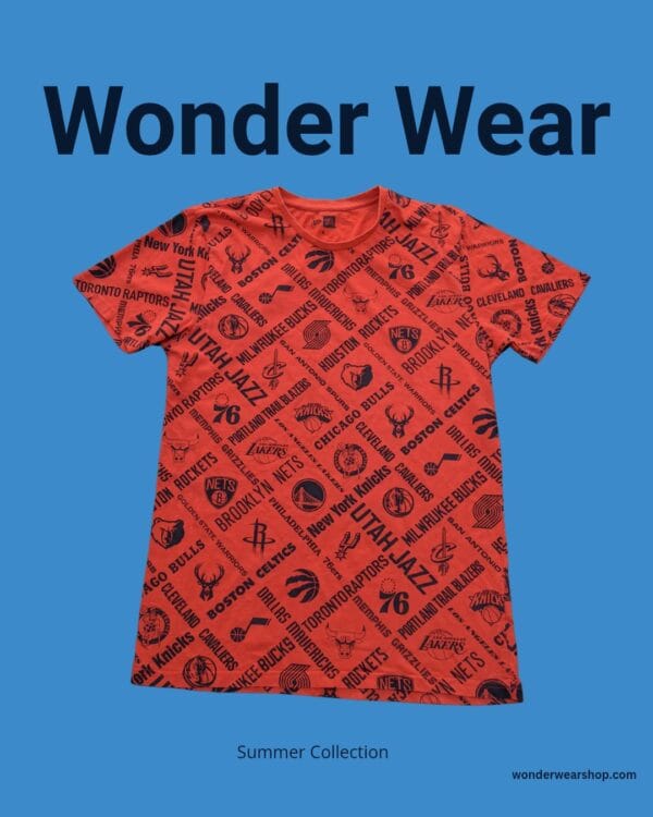 NEW ERA Original T-shirt